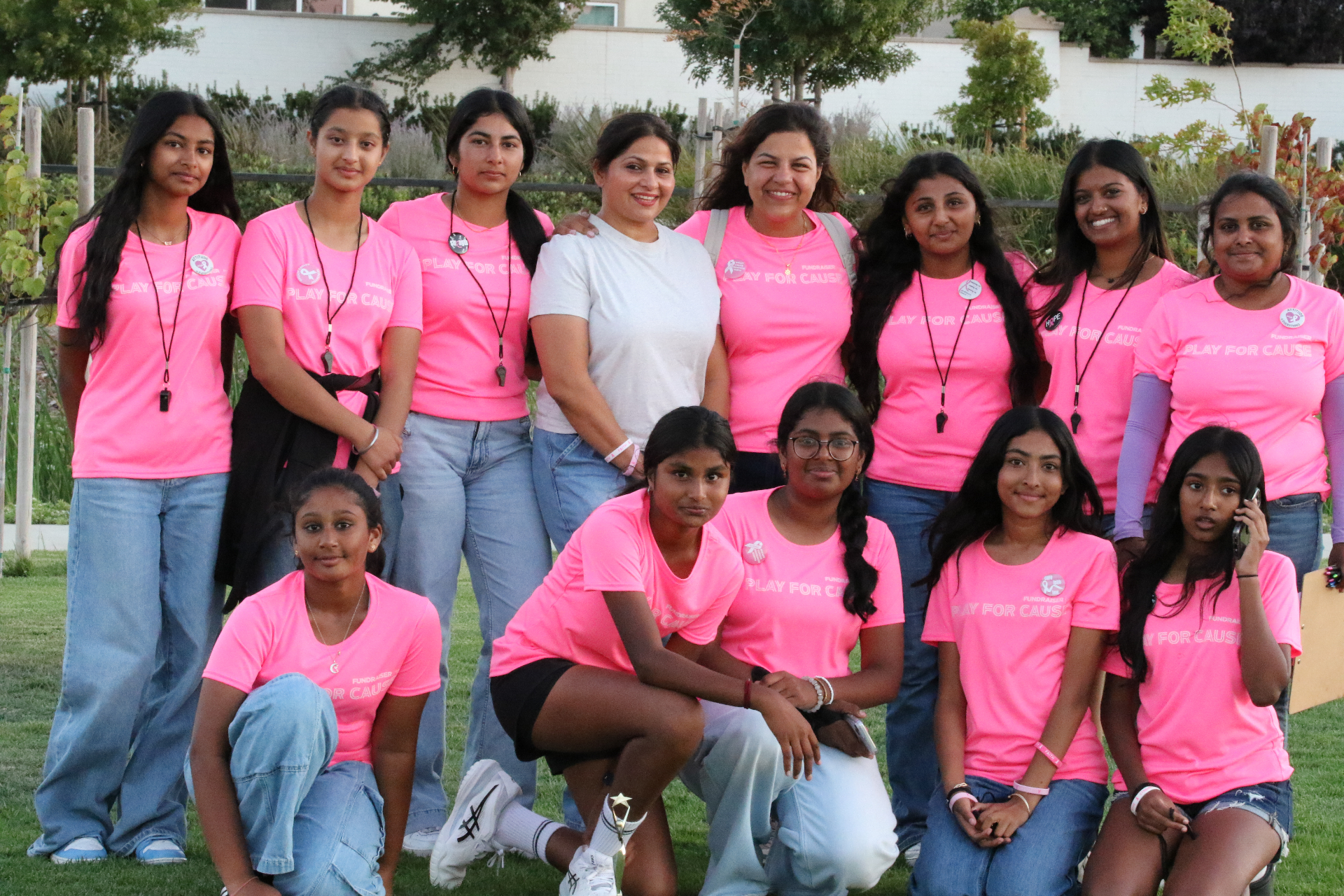 Rising Roots Foundation Inc. — Empowering communities, growing futures